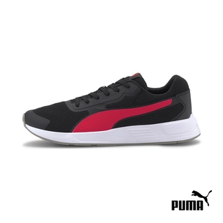 PUMA Unisex Taper Shoes Basics