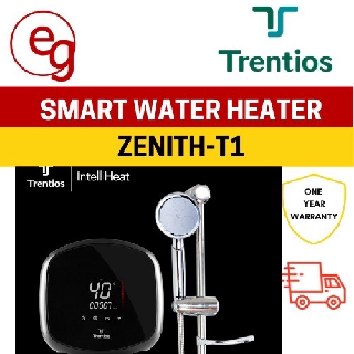 Trentios Zemith-T1 Smart Instant Water Heater
