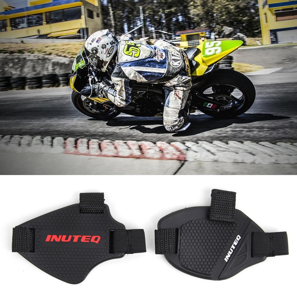 Nonslip Shoe Protector Adjustable Boot Cover Wear Resistant Motorcycle Boots