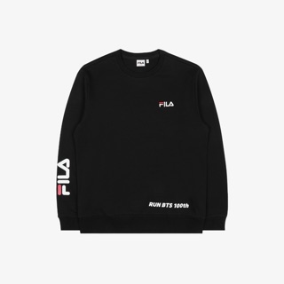 [BTS] Run BTS 100th Sweatshirt (ready to ship) (1)