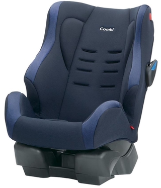 Combi Wego Long Car Seat (NEW) (1)