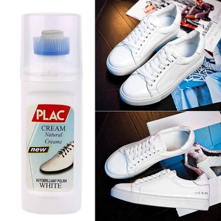 Tool Kit White Cleaning Super Cleaner Refreshed Shoe Magic