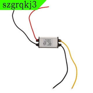 WenZhen Music DC to DC 24V to 12V 60W Buck Module Voltage Converter for Car Boat