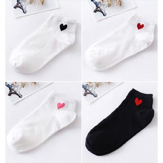 Women's Socks Cotton Girl's Socks Invisible Shallow Mouth Socks Ankle Socks