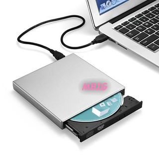 MG USB2.0 External DVD Combo CD-RW Drive CD-RW DVD ROM CD Driver for for PC/Laptop/Notebook @sg