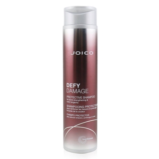 JOICO - Defy Damage Protective Shampoo (For Bond Strengthening & Color Longevity)