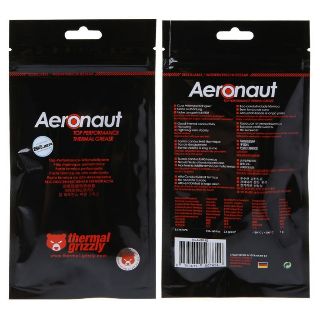 Thermal Grizzly Aeronuat 1g thermal grease paste