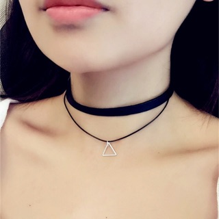 [9 designs] Assorted Chokers
