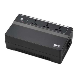 APC Back-UPS 625VA (325W), Input 230V / Output 230V UPS BX625CI-MS