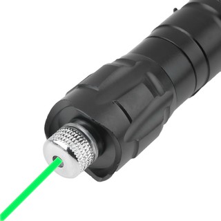 5miles 532nm Green Laser PointerStrong Pen high power powerful 8000M pointer New