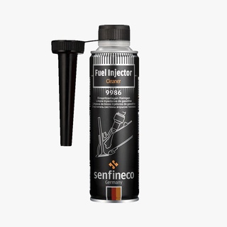 Senfineco Fuel Injector Cleaner 9986 - Made in Germany