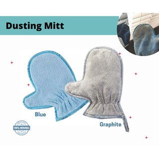 Norwex Dusting Mitt * New Color added!