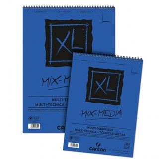 Canson XL MIX-MEDIA A5