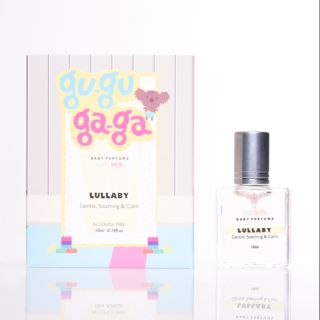 Gugu Gaga Baby Perfume