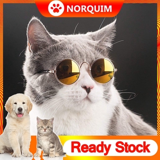 ⚡️Ready Stock⚡️Cat Glasses Puppy Dog Glasses Cat Eye-wear Protection Dog Cat Sunglasses