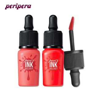 PERIPERA Peri's Ink the Velvet