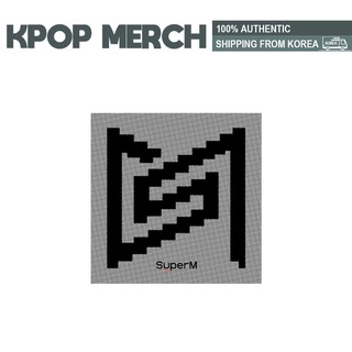 SuperM 1st Album [SUPER ONE]