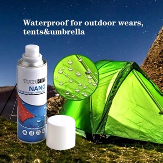 Waterproof Spray / Water Repellent