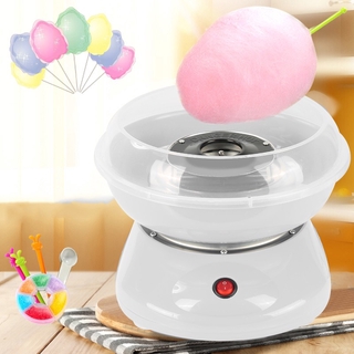 220V Electirc Candyfloss Making Machine Cotton Sugar Candy Floss Maker Party DIY[monking]