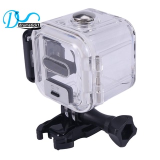 45m Waterproof Housing Case For Gopro Hero 5, 4 Session Ready Stock