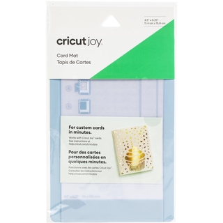 Cricut Joy Card Mat 4.5"X6.25"