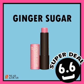 ARITAUM// Ginger Sugar [Overnight Lip Mask 25g / Lip Scrub / Lip Balm ]