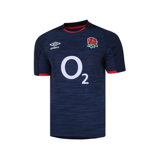 2021England Away Rugby Wear S-3XL Rugby Jersey Factory Wholesale One Product Dropshipping