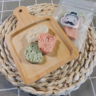 Rainbow Bread | Hamster Snacks & Treats (SG INSTOCKS)