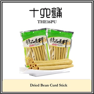 Dried Beancurd Stick