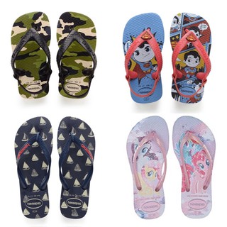 BN Havaianas Baby Kids Sandals / Slippers for 1-5 years! Ready stock!