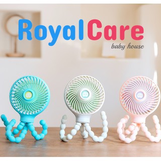 【Ready Stock】Baby Stroller Fan desktop fan usb fan mini fan small fan desk fan stroller accessories baby stroller clip fan