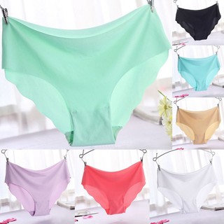 💒Women Soft Seamless Lingerie Underwear Panties💒