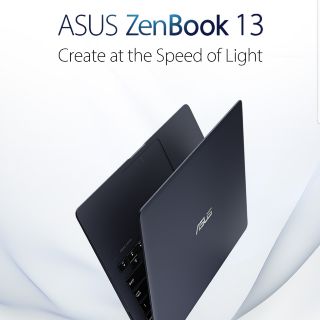 Asus Zenbook UX331-EG008T