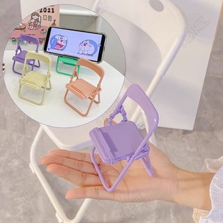 Creative Phone Stand Holder Foldable Phone Holder Multifunctional Phone Stand
