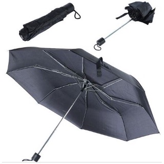 UMBRELLA Folding Umbrella Resistant Umbrella
