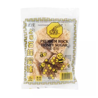 CHB Honey Rock Sugar, 250g