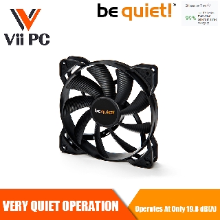 be quiet !! PURE WINGS 2 120mm /140mm pwm fans