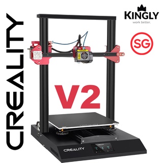 Creality CR-10S PRO V1/V2 DIY 3D Printer Kit 300x300x400mm