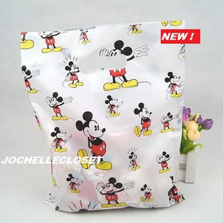 Cute Design Mickey Mouse ! Party goodies gift bags (1)