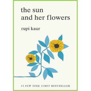 [eBook] The Sun and Her Flowers, Book by Rupi Kaur