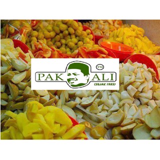 (3Pack @ RM18) 💥Hot!! 💥 Pak Ali - Various Orange Honey Pak Ali ORIGINAL Penang 🔥 180 Grams 🔥