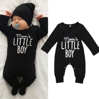 ❥☀✿SEEFashion Newborn Infant Baby Boys Romper Jumpsuit Bodysuit Outfits Clothes
