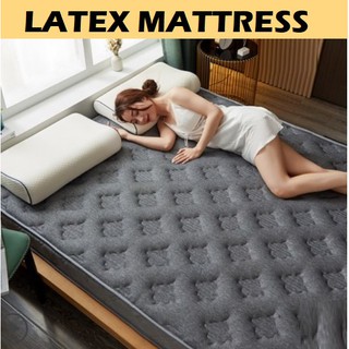 foldable latex mattress tatami floor mattress