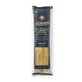 La Molisana Whole Wheat Spaghetti Pasta 500g - HLYXD [Italy]