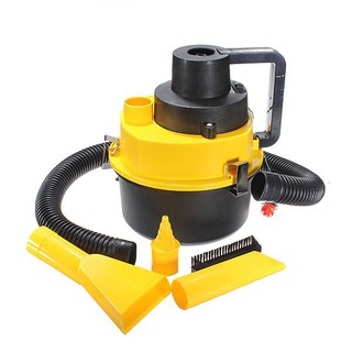 ALL-IN-One Car Wet And Dry Vacuum Cleaner Hoover Air Pump New