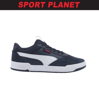 Puma Kid/Women J C-Skate Trainers Shoe Kasut Budak (374228-03) Sport Planet 13-10