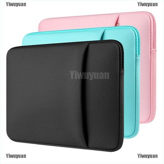 Yiwuyuan Laptop Notebook Sleeve Case Bag Cover For Computers MacBook Air/Pro13/14 inch
