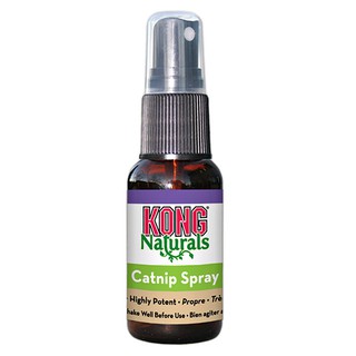 KONG Naturals Catnip Spray 1oz
