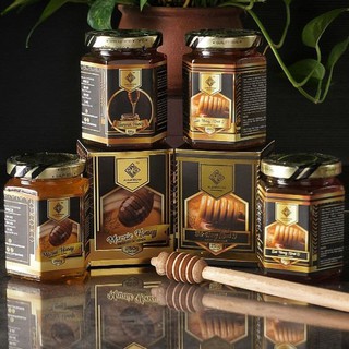 [Shop Malaysia] Yaman Honey | Sidr / Sumrah / Maraie / Argan Oil (1)
