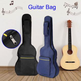 41'' Classical Acoustic Guitar Backpack Gig Bag